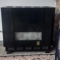 بخاری گازی نیک کالا 24000