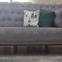 مبل چستر۸نفره|مبلمان خانگی و میز عسلی|زنجان, |دیوار