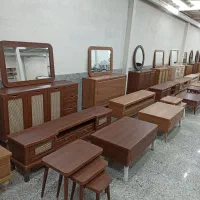 ست کنسول و میز تلویزیون ال ای دی ( نقد و اقساط)|میز تلویزیون|خمینی‌شهر, |دیوار