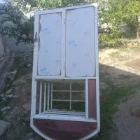 درب و پنجره