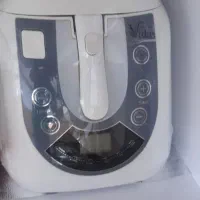 سرخ کن وقهوه ساز سانی وجارو شارژی سانی