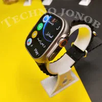 اسمارت واچ سیمکارت خور ساعت هوشمند|لوازم جانبی موبایل و تبلت|شیراز, کوشک بیدک|دیوار