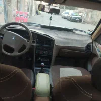 405مدل90بیرنگبدونضربهشاسیسالم|خودرو سواری و وانت|قرچک, مهدیه|دیوار