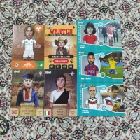 کیمدی ۲۰۲۵ و ۲۰۲۶|اسباب‌‌بازی|قائن, |دیوار