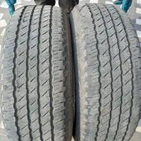 لاستیک پیکاپ سوزوکی کاپرا سرانزا رونیز