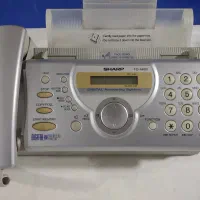 فکس شارپ