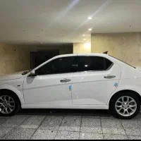 دنا پلاس اتومات مدل 1402|خودرو سواری و وانت|ارومیه, |دیوار