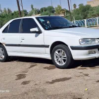 پارس موتور جدید 1401