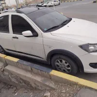 کوییک RS مدل ۱۴۰۳ بی‌رنگ