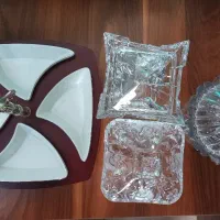 شکلات خوری و اردو خوری