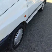 پرایدصبا مدل88|خودرو سواری و وانت|تربتحیدریه, شهرک ولیعصر|دیوار