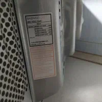 ماکرو فر|اجاق گاز و لوازم برقی پخت‌وپز|پرند, فاز ۴|دیوار