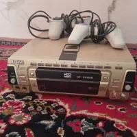 وی سی دی در حد نو سونی قدیمی