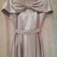 لباس مجلسی ساتن خوش رنگ