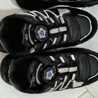 دو جفت کفش پسرانه