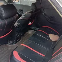 پارس۸۹ دوگانه|خودرو سواری و وانت|کهنوج, |دیوار