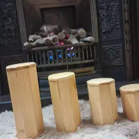 ست جای حبوباتی و پای سماوری|ظروف سرو و پذیرایی|قرچک, مهدیه|دیوار