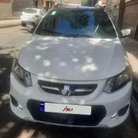 کوییک آر سقف مشکی مدل ۴۰۲ بی رنگ