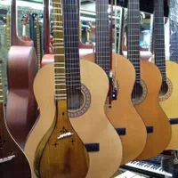 گیتار|گیتار، بیس، امپلیفایر|الوند, |دیوار