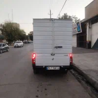 آریسان ۲ دوگانه کارخانه|خودرو سواری و وانت|کرمانشاه, |دیوار