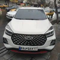 ام وی ام X55 در مدلهای ۱۴۰۴ و۱۴۰۳|خودرو سواری و وانت|تهران, فاطمی|دیوار