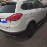 تیگو ۵|خودرو سواری و وانت|تهران, علیآباد|دیوار