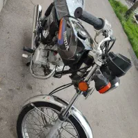 موتور ۱۲۵ مدارک کامل انرژی ۹۳