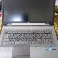 لپتاپ HP|رایانه همراه|اهواز, شریعتی جنوبی|دیوار