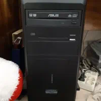 کامپیوتر/سیستم اداری