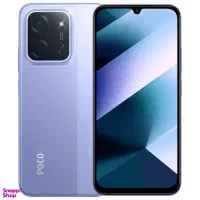 گوشی شیائومی Poco C85 دو سیم کارت رم 8 گیگابایت