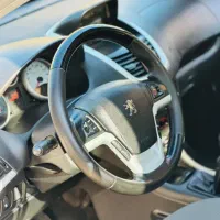 ۲۰۷ پانا  TU5 مدل ۱۴۰۱ بدون خط و خش نقد و اقساط|خودرو سواری و وانت|کرج, عظیمیه|دیوار