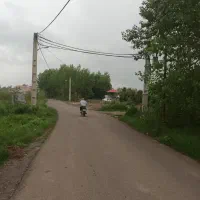 فروش زمین مسکونی سندار جاده ساحلی کیاشهر کارسیدان|فروش زمین و ملک کلنگی|آستانه اشرفیه, |دیوار