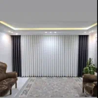 نصب پرده تخصصی