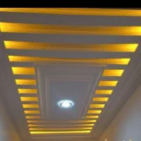 گچکاری ساختمان|خدمات پیشه و مهارت|محلات, |دیوار