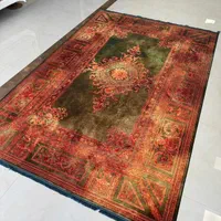 فرش بیکران کاشان انواع طرح بندی مرغوب 1200شانه|فرش|شیراز, شهرک سراج‎|دیوار