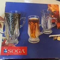 فنجون طرحدار