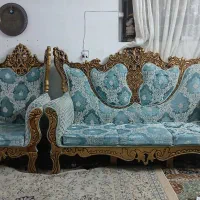 مبل سالم‌وتمیزدرحدنو