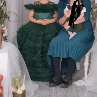 لباس مجلسی بچه گانه