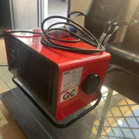 بخاری برقی انرژی