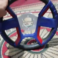 فرمان اسپرت پراید