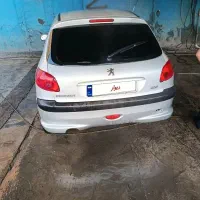 206مدل97|خودرو سواری و وانت|فردیس, فردیس|دیوار