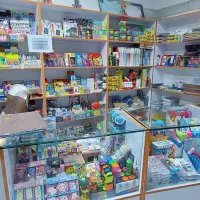 لوازم تحریر (با کلی تخفیف)