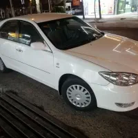 کمری2005 دنده|خودرو سواری و وانت|بیرجند, |دیوار