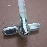 شیر آلات مارک کی دبلیو سی کارکرده درحدنو استوک