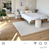 فروش ویژه سرویس خواب تمام چوب ۳م. عکس تزئینی