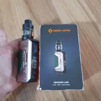 ویپ حرفیی ولتاژی