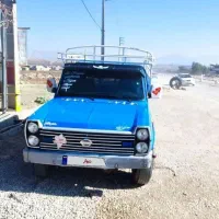 نیسان|خودرو سواری و وانت|دهدشت, |دیوار