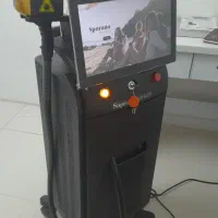 دستگاه لیزر بسیار کم کار