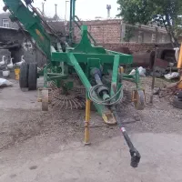 بارکن چغندر