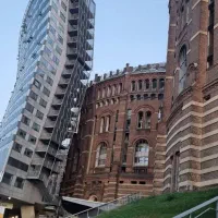 فروش آپارتمان ۱۱۲ متری ۲ خوابه در فرگاز